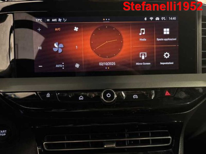 Opel Mokka usata a Bologna (18)