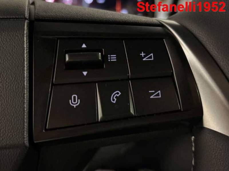 Opel Mokka usata a Bologna (19)