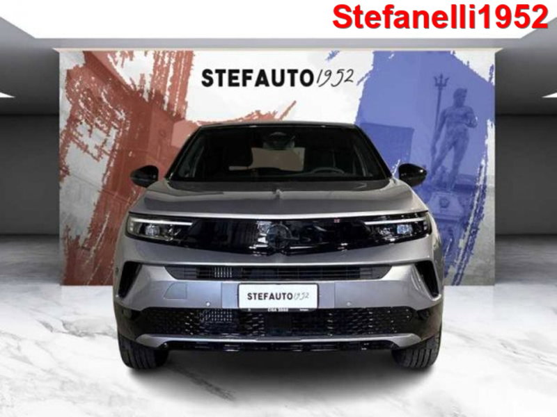 Opel Mokka usata a Bologna (2)