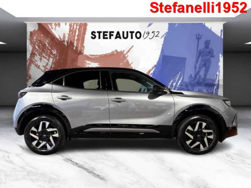 Opel Mokka usata a Bologna (3)