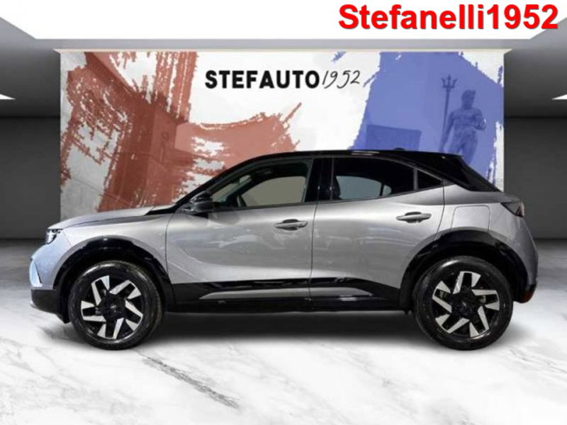 Opel Mokka usata a Bologna (4)