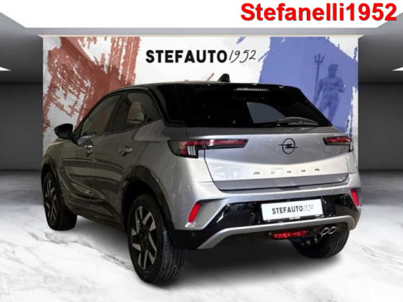 Opel Mokka usata a Bologna (5)