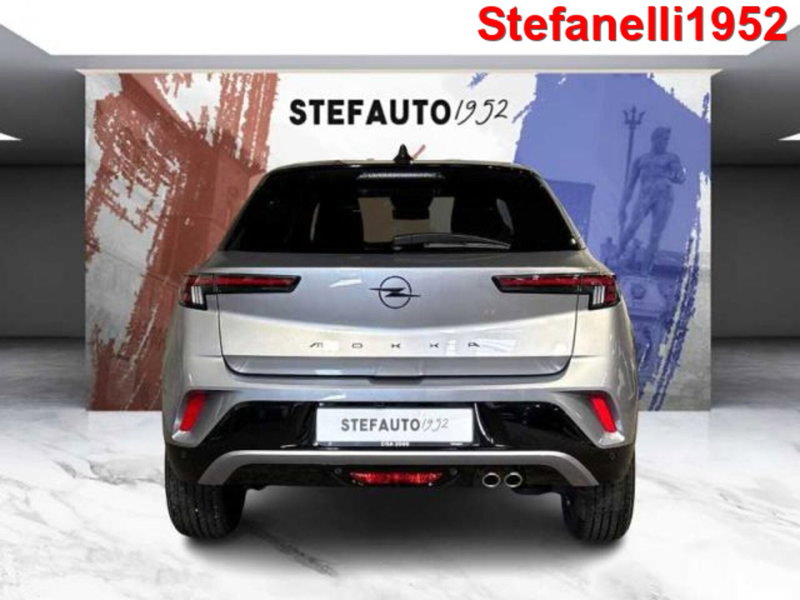 Opel Mokka usata a Bologna (6)