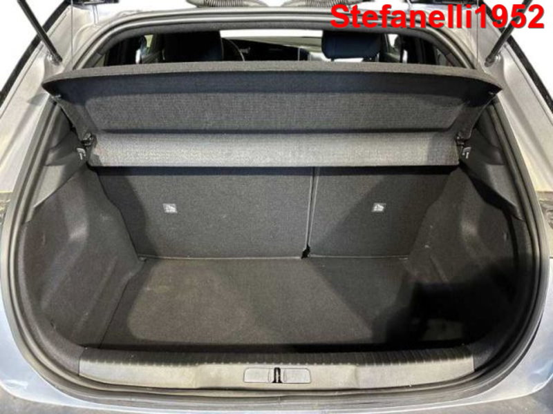 Opel Mokka usata a Bologna (7)