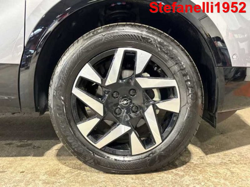 Opel Mokka usata a Bologna (8)