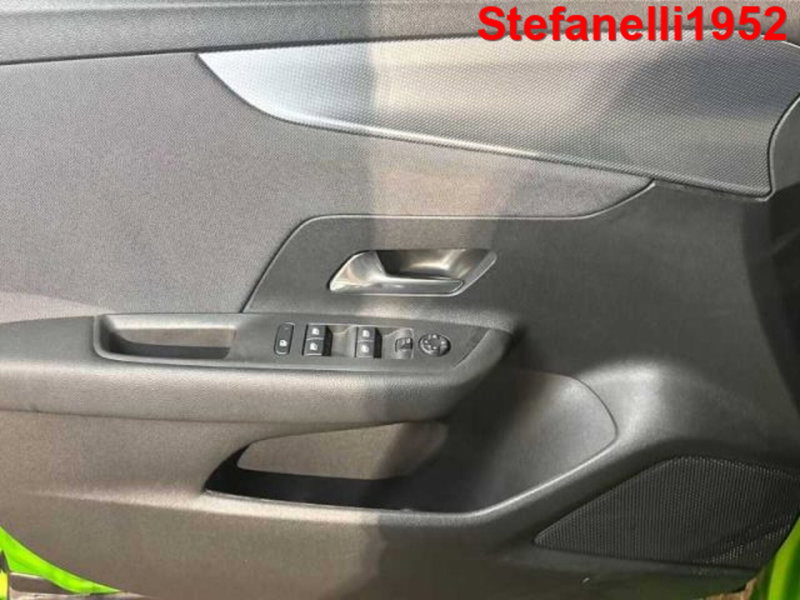 Opel Mokka usata a Bologna (10)