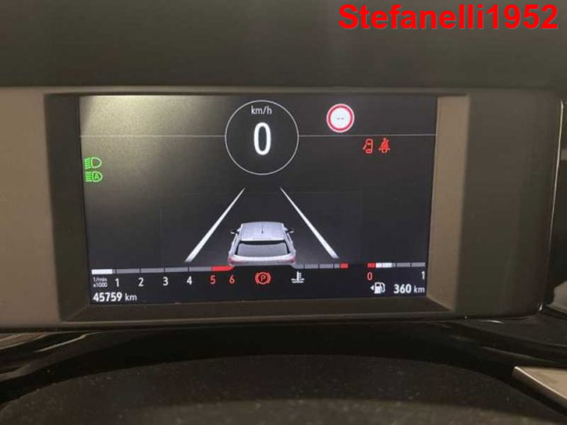 Opel Mokka usata a Bologna (12)