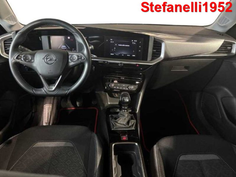 Opel Mokka usata a Bologna (13)