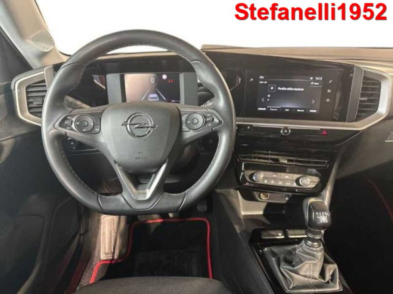 Opel Mokka usata a Bologna (14)