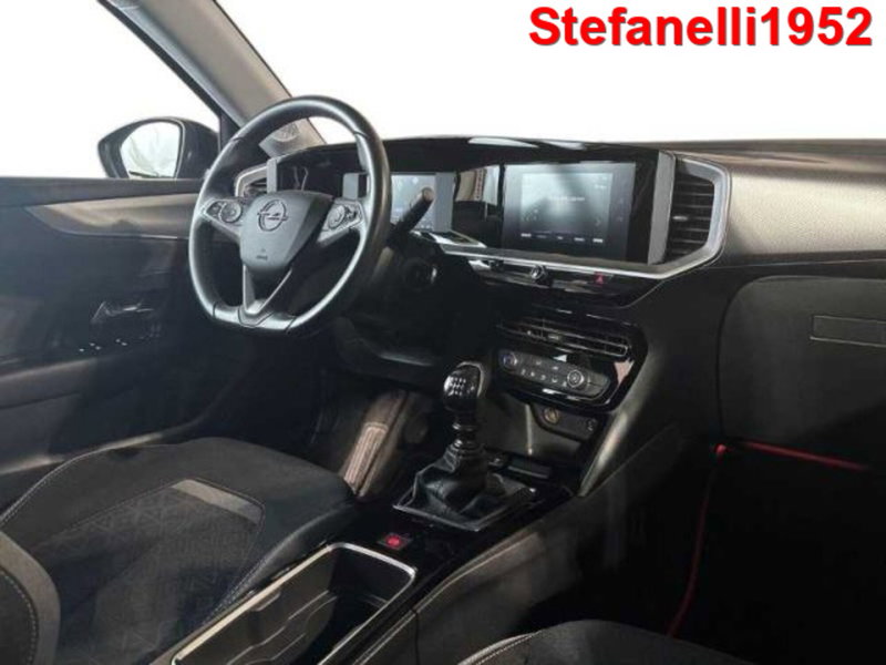 Opel Mokka usata a Bologna (15)
