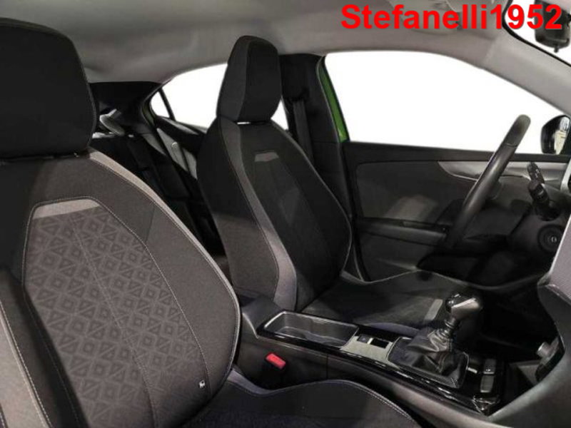 Opel Mokka usata a Bologna (16)