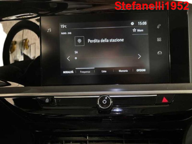 Opel Mokka usata a Bologna (17)