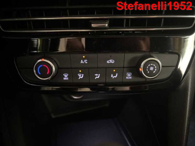 Opel Mokka usata a Bologna (18)