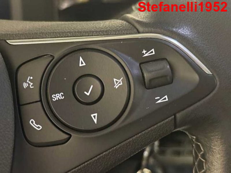 Opel Mokka usata a Bologna (19)