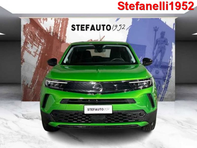 Opel Mokka usata a Bologna (2)