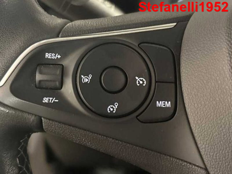 Opel Mokka usata a Bologna (20)