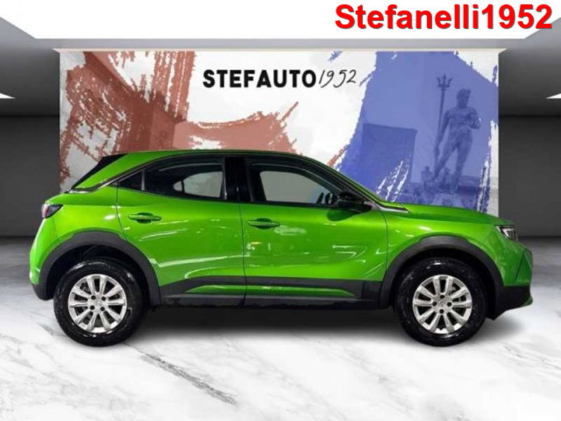 Opel Mokka usata a Bologna (3)