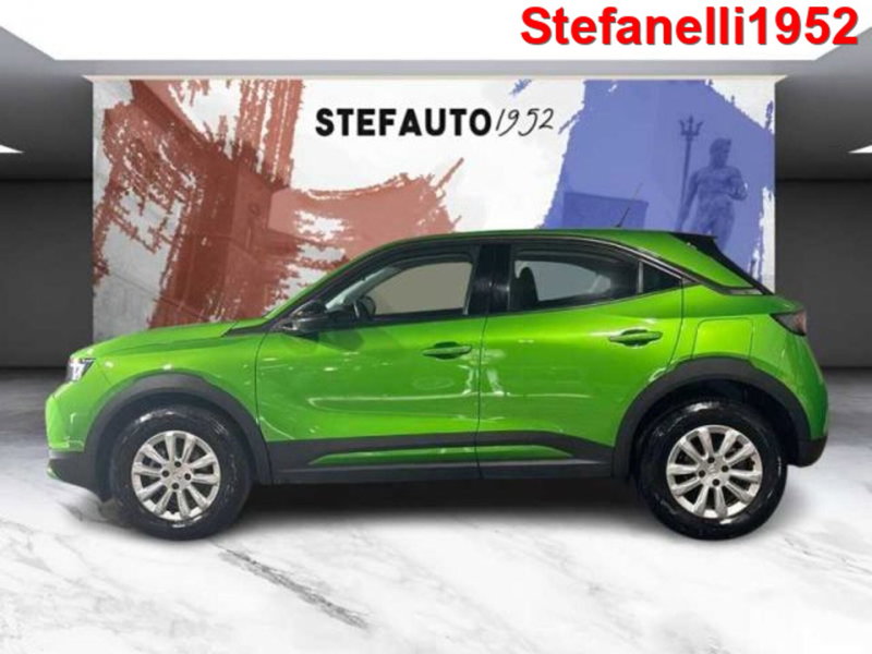 Opel Mokka usata a Bologna (4)