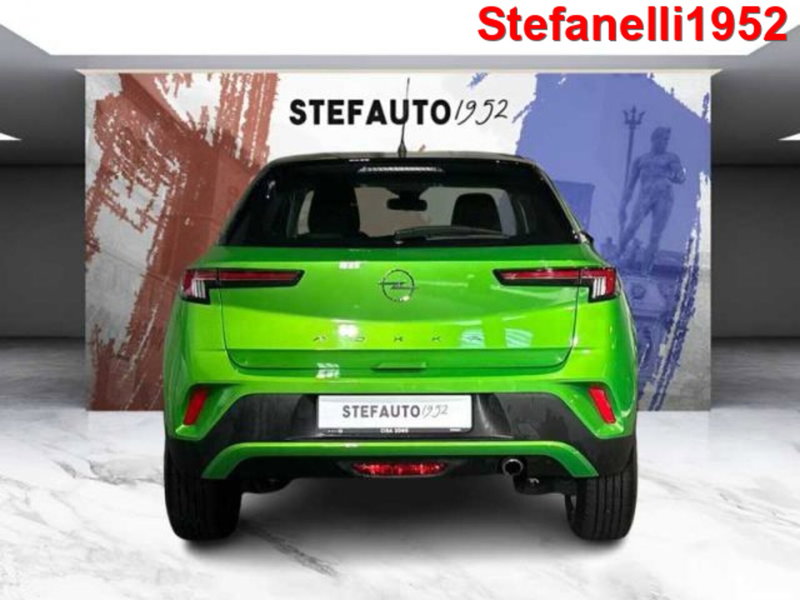 Opel Mokka usata a Bologna (6)