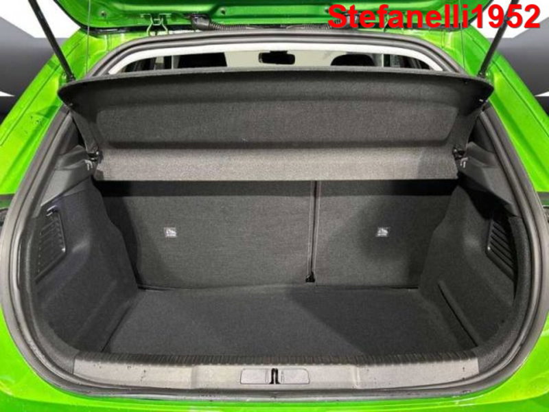 Opel Mokka usata a Bologna (7)