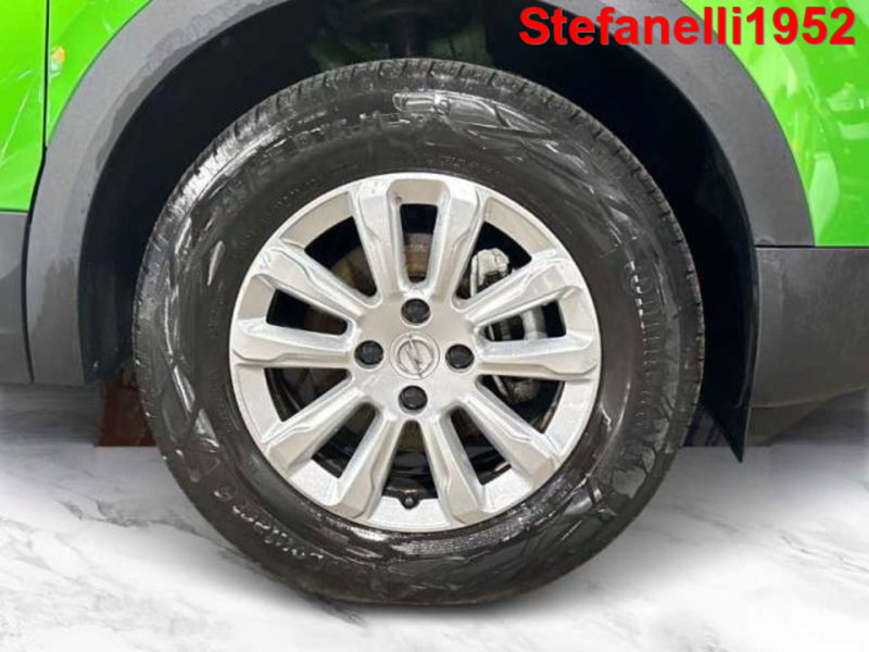 Opel Mokka usata a Bologna (8)