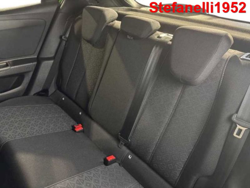 Opel Mokka usata a Bologna (9)