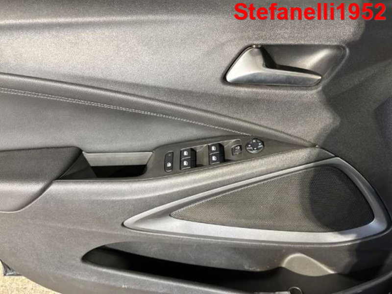 Opel Crossland usata a Bologna (10)