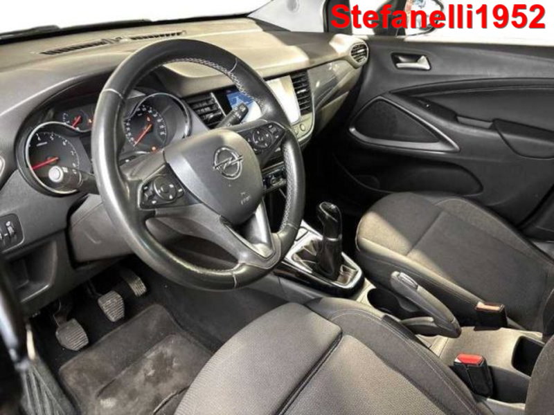 Opel Crossland usata a Bologna (11)