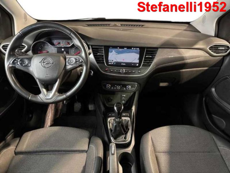 Opel Crossland usata a Bologna (13)
