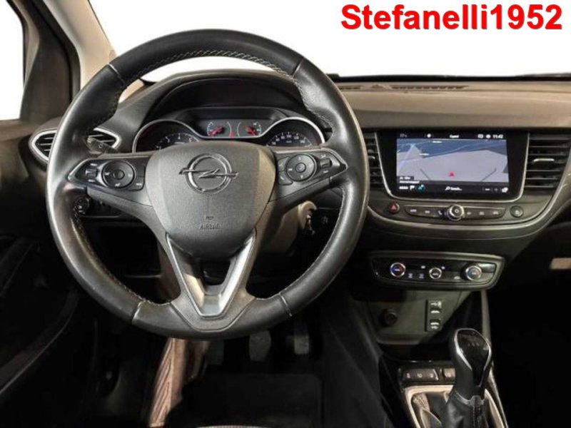 Opel Crossland usata a Bologna (14)