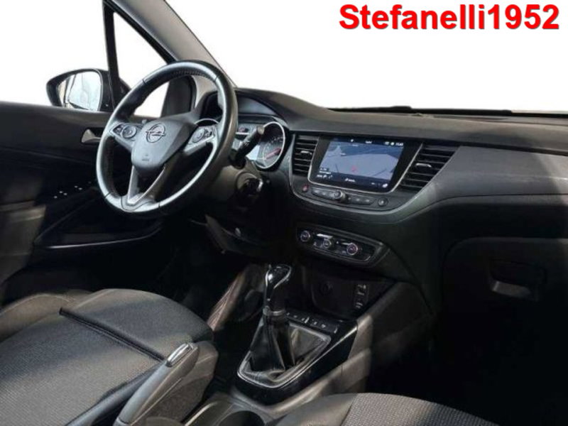 Opel Crossland usata a Bologna (15)