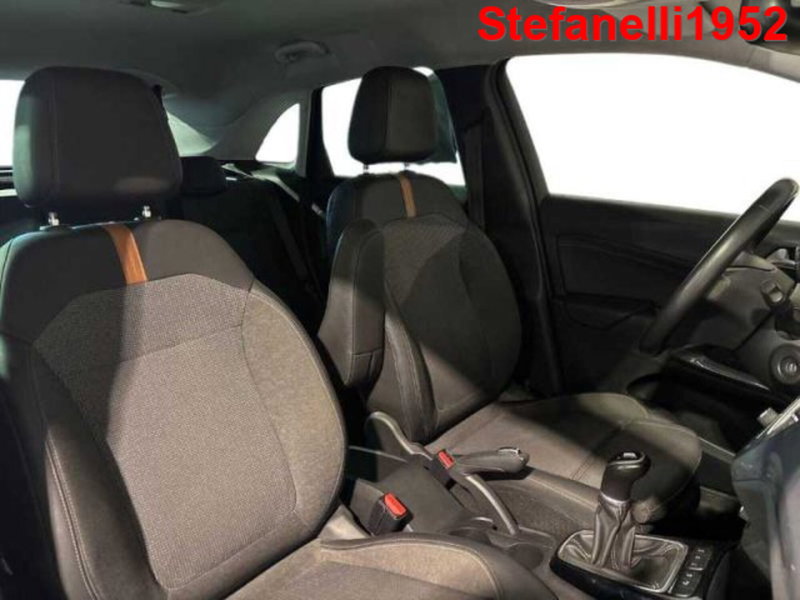 Opel Crossland usata a Bologna (16)