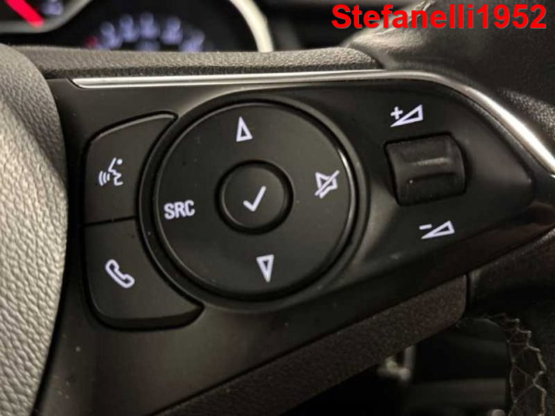 Opel Crossland usata a Bologna (19)
