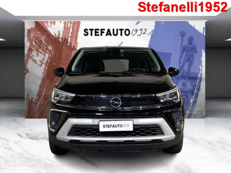 Opel Crossland usata a Bologna (2)