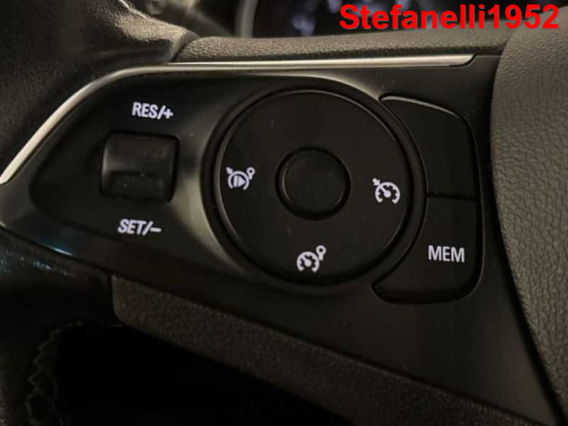 Opel Crossland usata a Bologna (20)