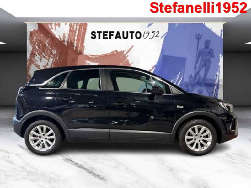 Opel Crossland usata a Bologna (3)