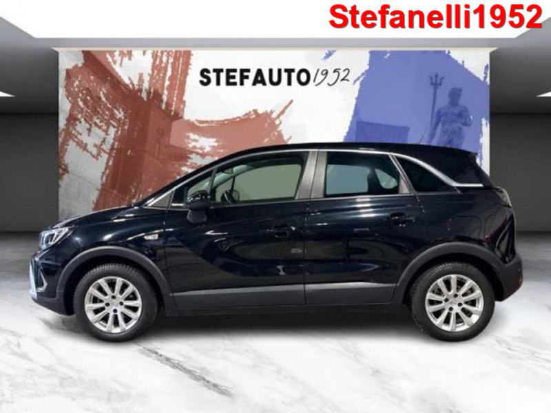 Opel Crossland usata a Bologna (4)
