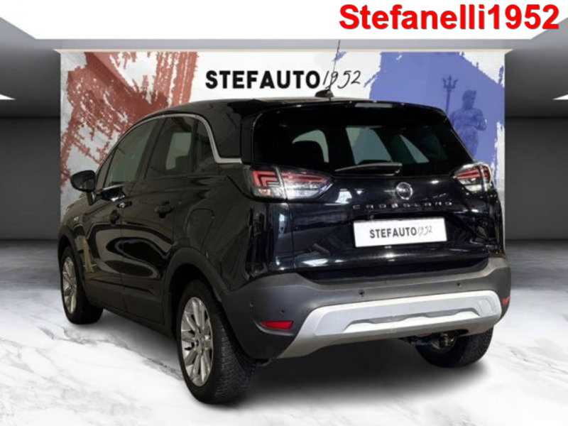 Opel Crossland usata a Bologna (5)