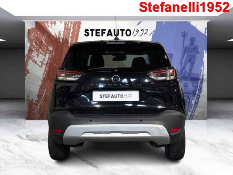 Opel Crossland usata a Bologna (6)