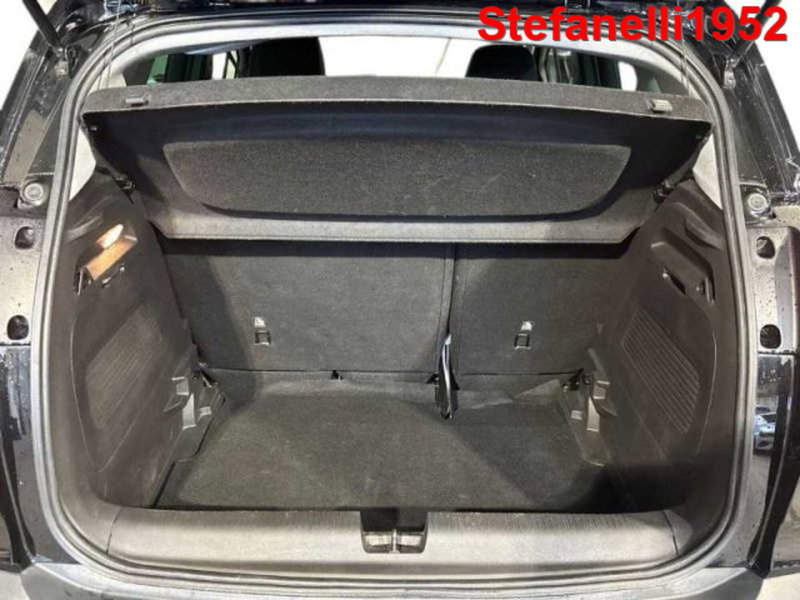 Opel Crossland usata a Bologna (7)