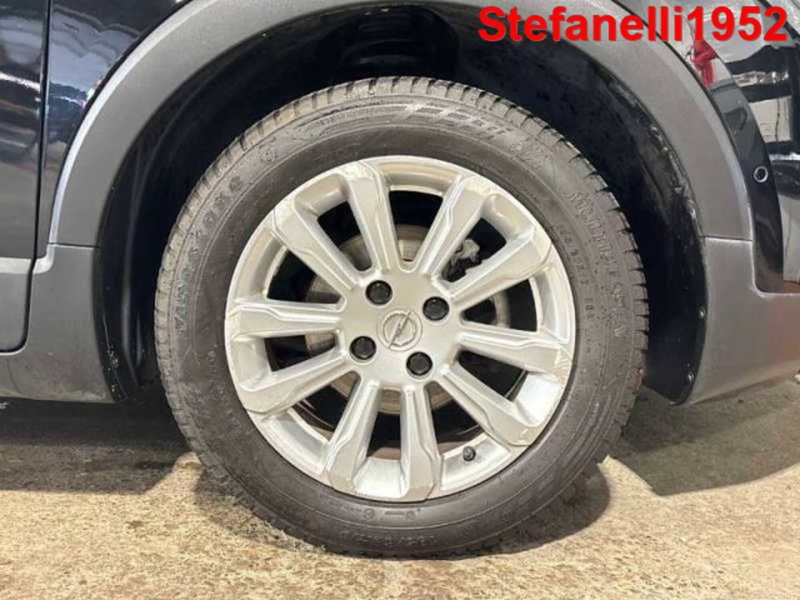 Opel Crossland usata a Bologna (8)