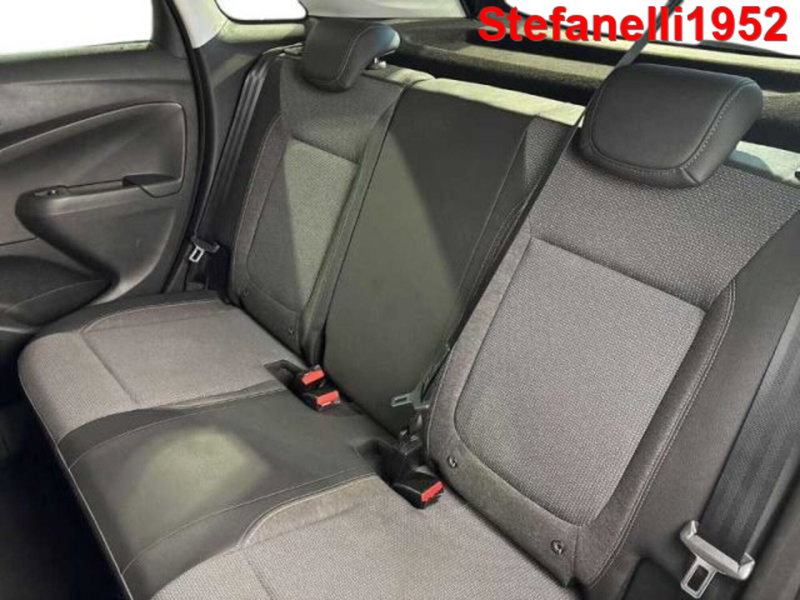 Opel Crossland usata a Bologna (9)