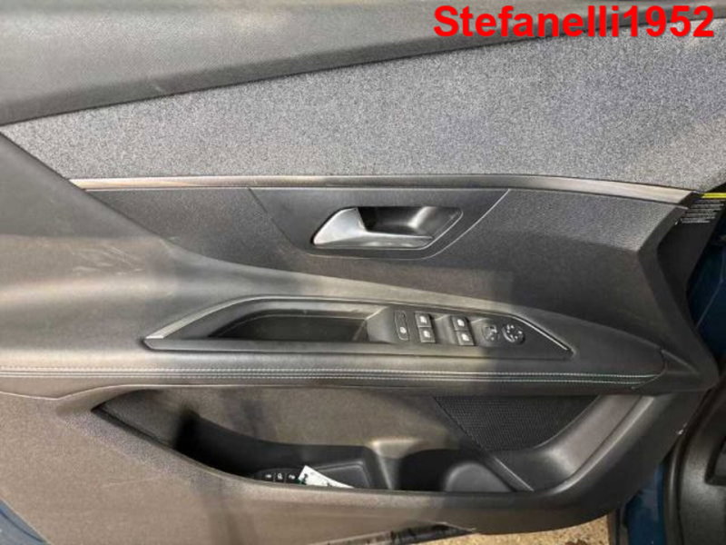 Peugeot 3008 usata a Bologna (10)