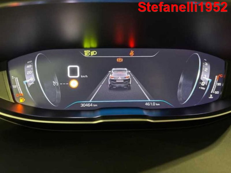 Peugeot 3008 usata a Bologna (12)