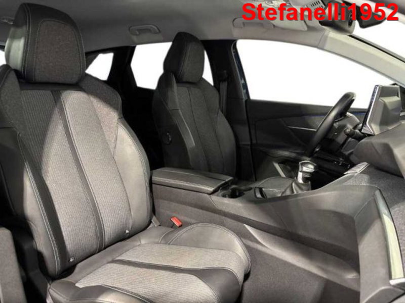 Peugeot 3008 usata a Bologna (16)