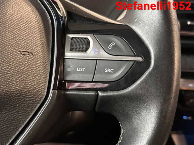 Peugeot 3008 usata a Bologna (19)