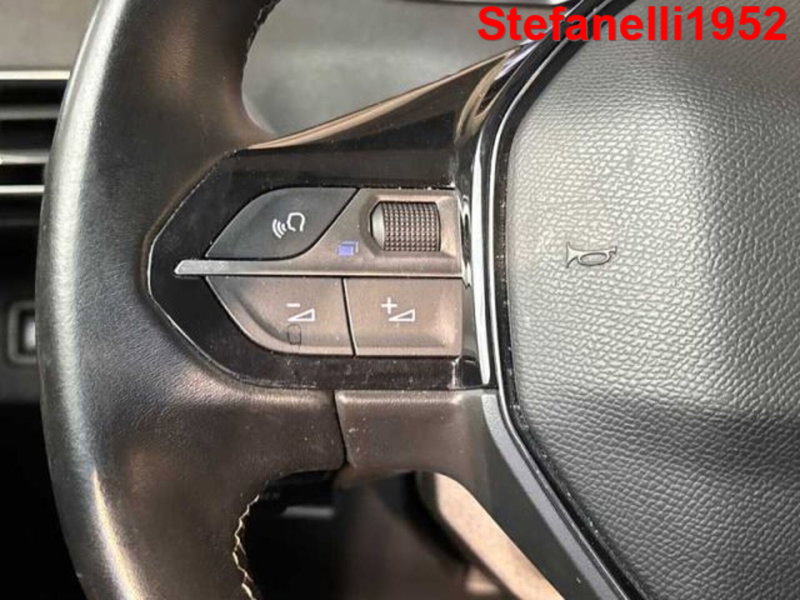 Peugeot 3008 usata a Bologna (20)
