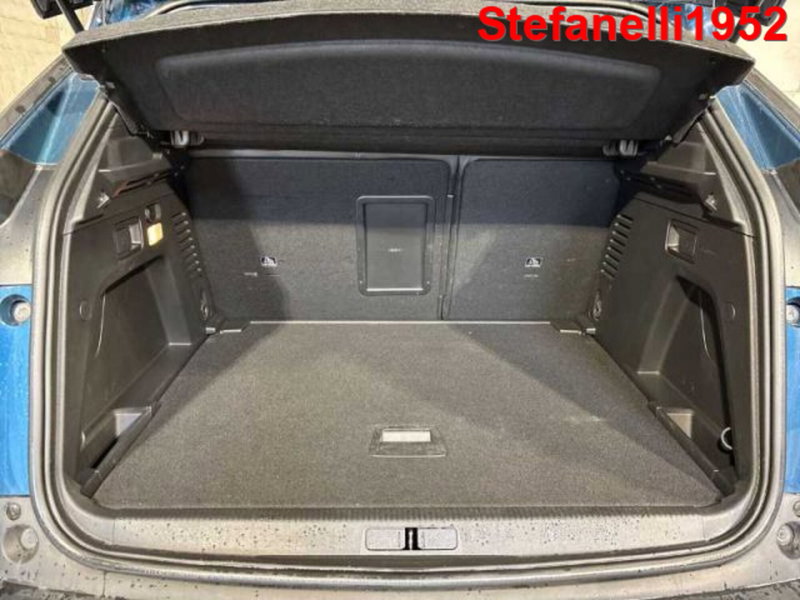 Peugeot 3008 usata a Bologna (7)