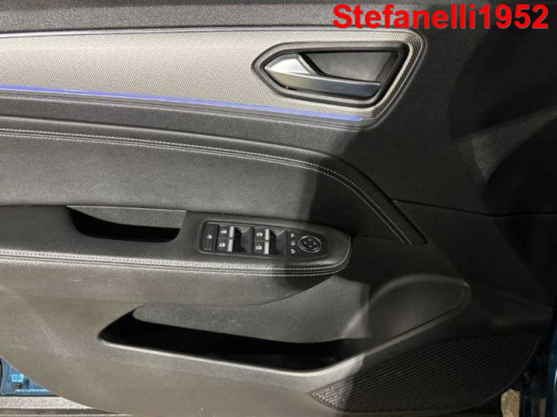 Renault Arkana usata a Bologna (10)