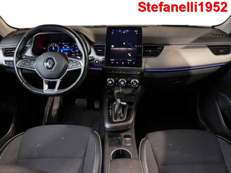 Renault Arkana usata a Bologna (13)